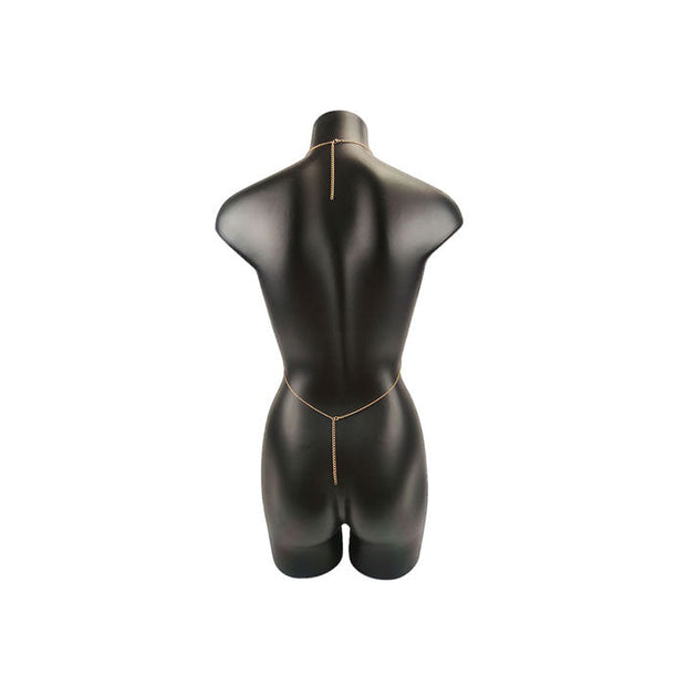 Joya de senos - Joyas-Para-Mujer.com