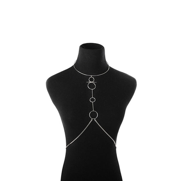 Joyas corporales contemporáneas - Joyas-Para-Mujer.com