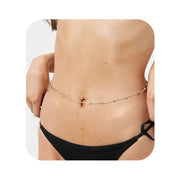 Joyas de cuerpo acero inoxidable - Joyas-Para-Mujer.com