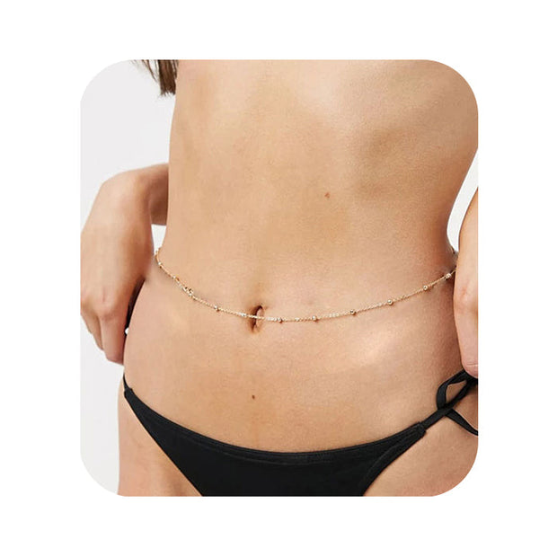 Joyas de cuerpo acero inoxidable - Joyas-Para-Mujer.com