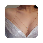 Joyería de cuerpo lujo - Joyas-Para-Mujer.com