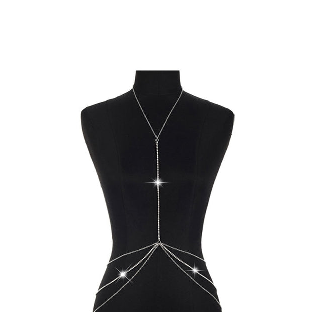 Joyas corporales de plata - Joyas-Para-Mujer.com