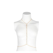 Joyas de cuerpo en oro - Joyas-Para-Mujer.com