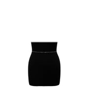 Cadena de vientre plata - Joyas-Para-Mujer.com