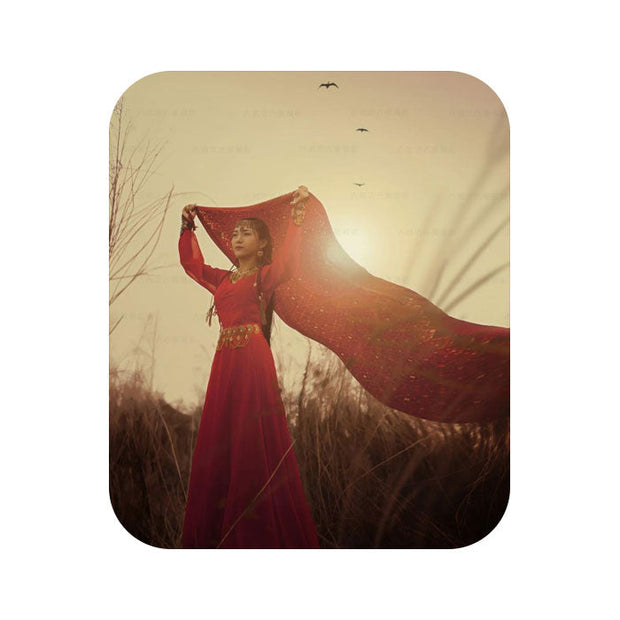 Cadena de cintura india - Joyas-Para-Mujer.com