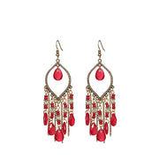 Aro cadena bohemio - Joyas-Para-Mujer.com