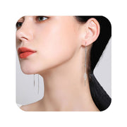 Pendiente de boda - Joyas-Para-Mujer.com