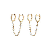 Pendiente original - Joyas-Para-Mujer.com