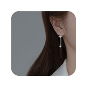 Aro de lluvia de estrellas - Joyas-Para-Mujer.com