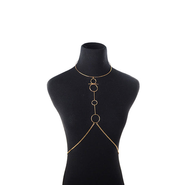 Joyas corporales contemporáneas - Joyas-Para-Mujer.com