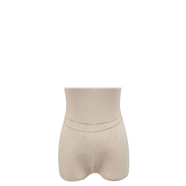 Cadena fina de cintura - Joyas-Para-Mujer.com