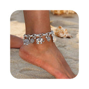 Tobillera de fantasía - Joyas-Para-Mujer.com