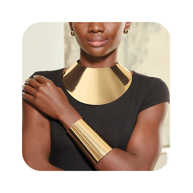 Bisutería corporal étnica - Joyas-Para-Mujer.com