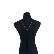 Joyas para la espalda - Joyas-Para-Mujer.com