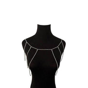 Joyería de hombro - Joyas-Para-Mujer.com