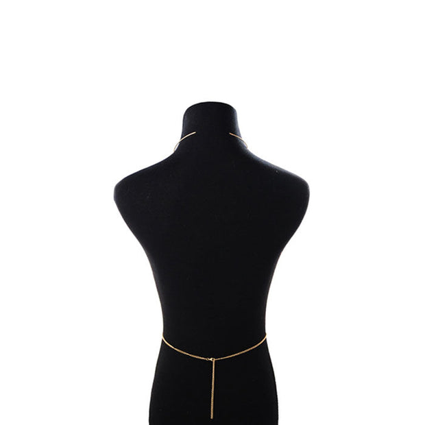 Joyas corporales contemporáneas - Joyas-Para-Mujer.com