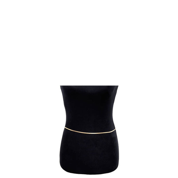 Collar de cintura senegalés - Joyas-Para-Mujer.com