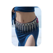 Cadena danza oriental - Joyas-Para-Mujer.com