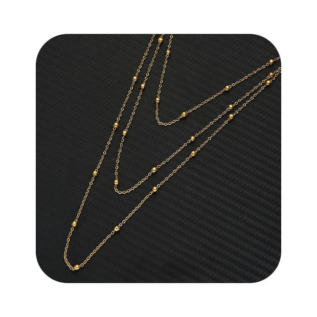 Joyas de cuerpo acero inoxidable - Joyas-Para-Mujer.com