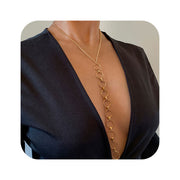 Joyas de cuerpo en oro - Joyas-Para-Mujer.com