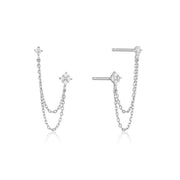 Pendiente niña - Joyas-Para-Mujer.com